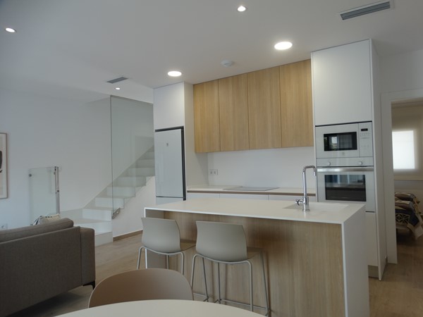 Medium property photo - Calle Virgen de Fátima 19, 30720 Santiago de la Ribera